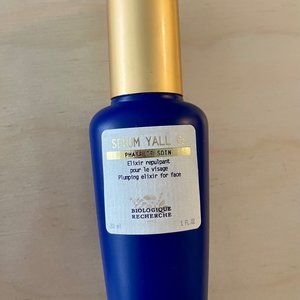 Biologique Recherche Serum Yall 02
